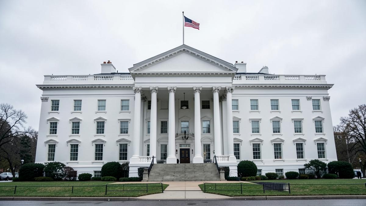 Trump reportedly rejects Saudi request for direct US strikes on Houthis — United States · world