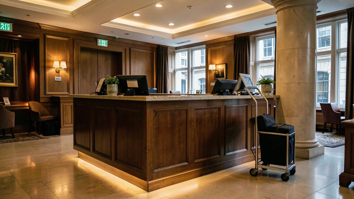 English mayors to receive powers to impose overnight visitor levy — United Kingdom · business