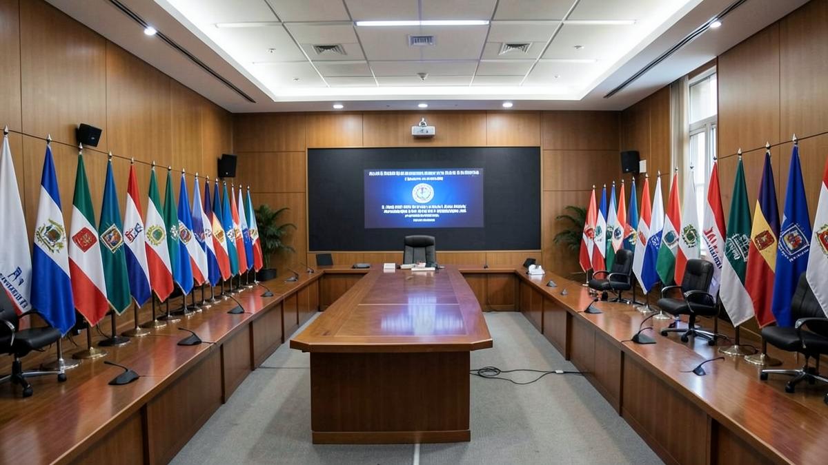 Xi–Modi meeting being arranged as BRICS summit opens new diplomatic test — Asia · world